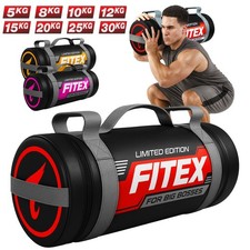 ONEX Power Bag Filled/Unfilled