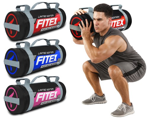 Power bag weighted 30kg - power,