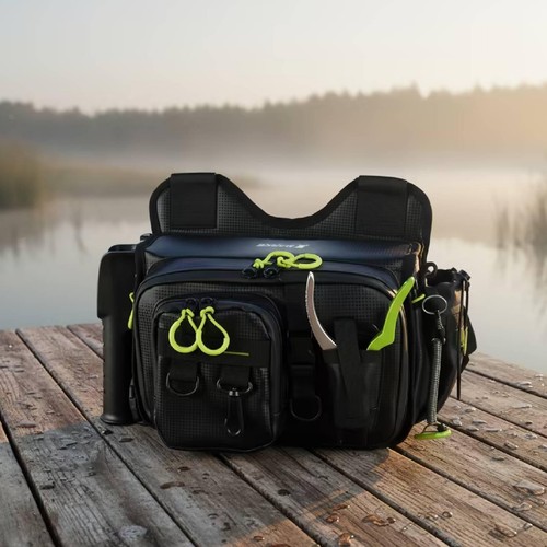 Lure bag black handbag storage - lure,