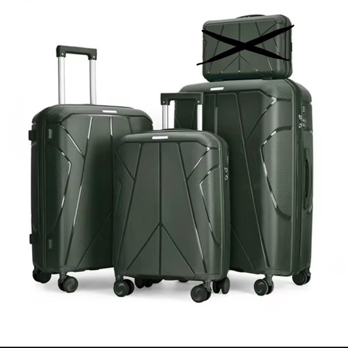 Travel suitcase special offer - travel,
