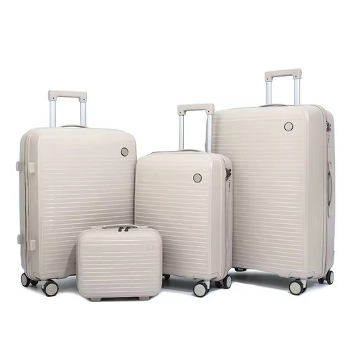 Set suitcases inch - of, 4