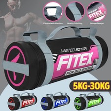 Weighted Power Sandbag –