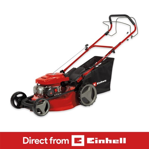 Einhell 51cm petrol - petrol, lawnmower