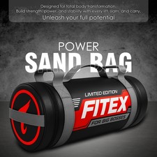 Power Bag 5-30KG