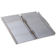 Wheelchair Access Ramp Scooter