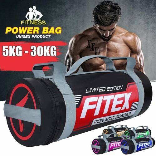 Power bag 30kg - power,