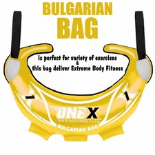 Weighted Sand Bags Power Bags