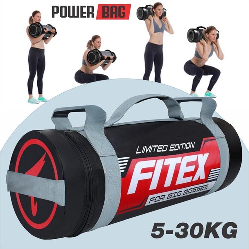 Power bag 30kg - bag, 5-30kg