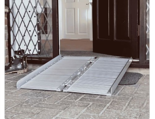 Portable folding aluminum - portable,