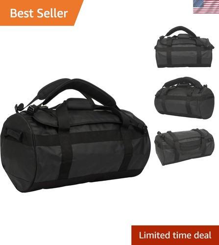 60l water resistant cargo bag - water-resistant,