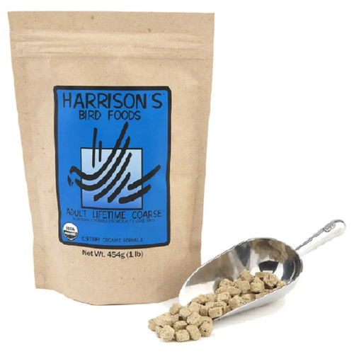 Harrisons adult lifetime - harrisons,