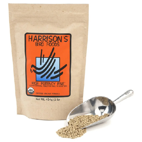 Harrisons high potency - harrisons,